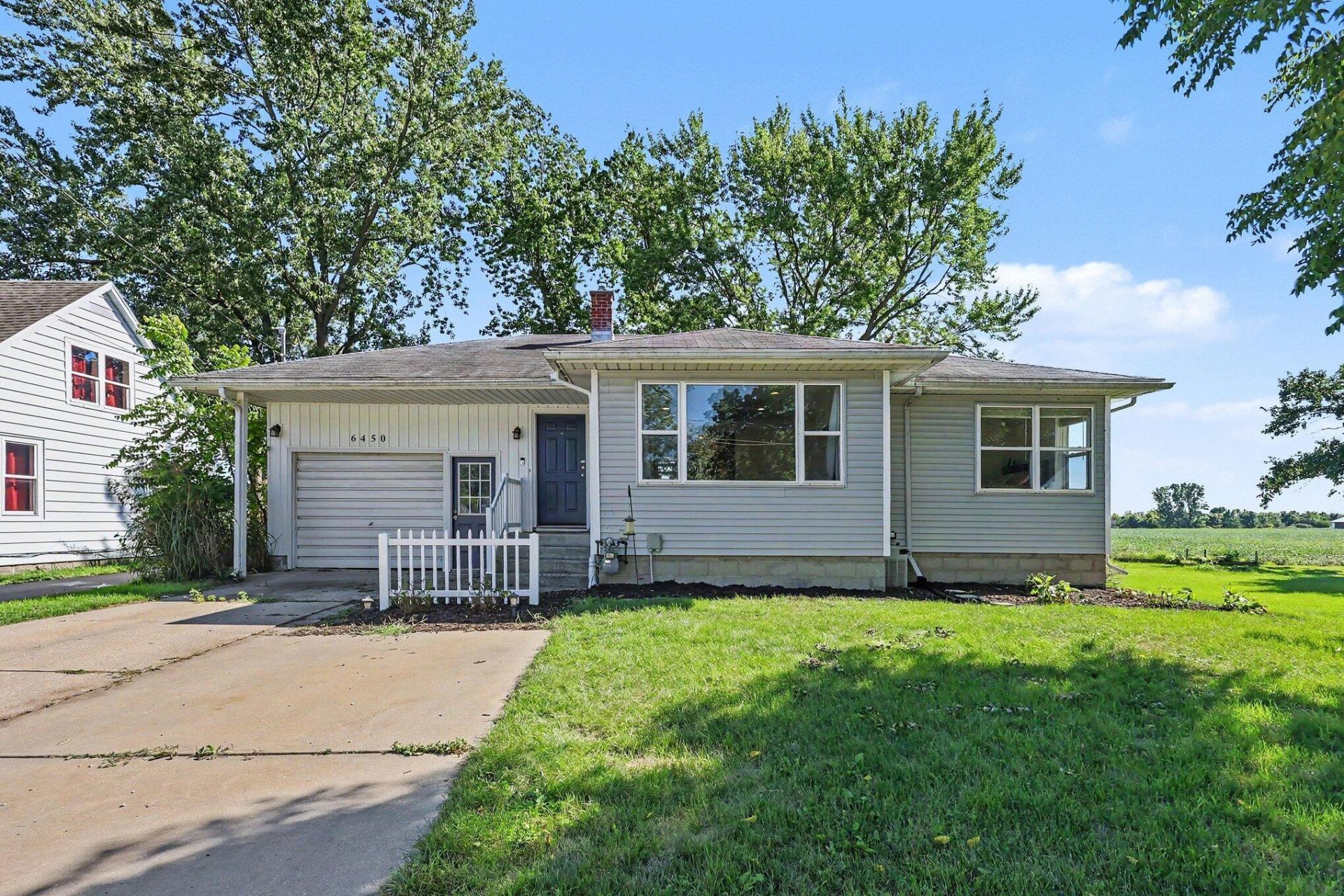 6450 Adams Street, Zeeland, MI 49464 Main Photo