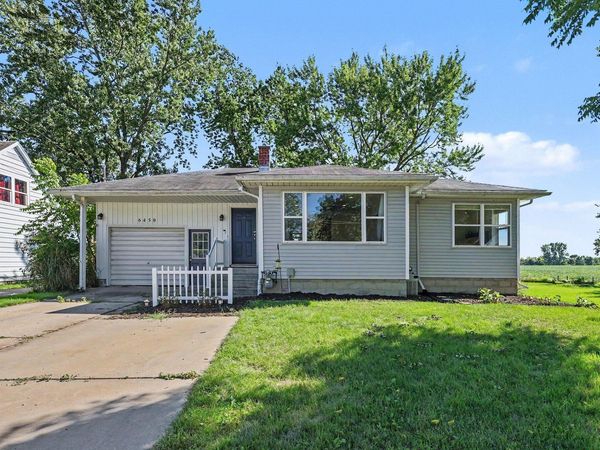 6450 Adams Street, Zeeland, MI 49464
