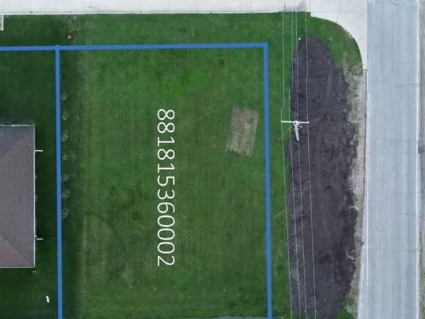 600 Van Buren Street, Wellsburg, IA 50680