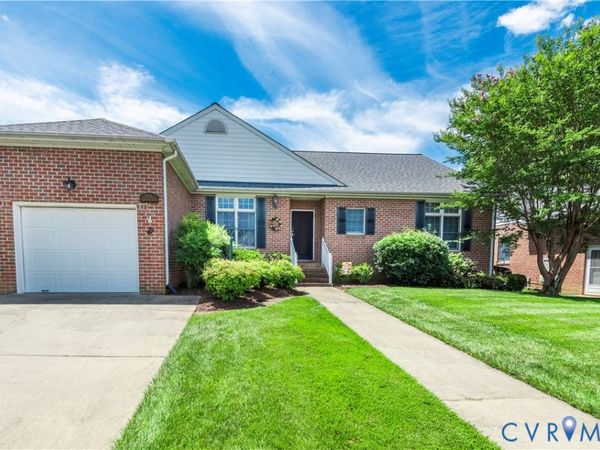 4913 Breckstone Place , Richmond, VA 23234