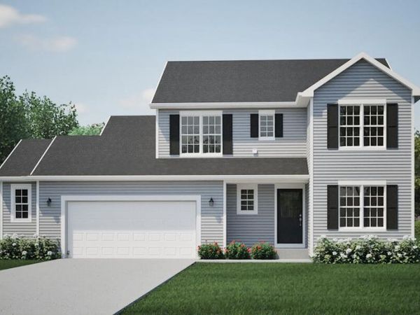 120 Cedar COURT, Watertown, WI 53094