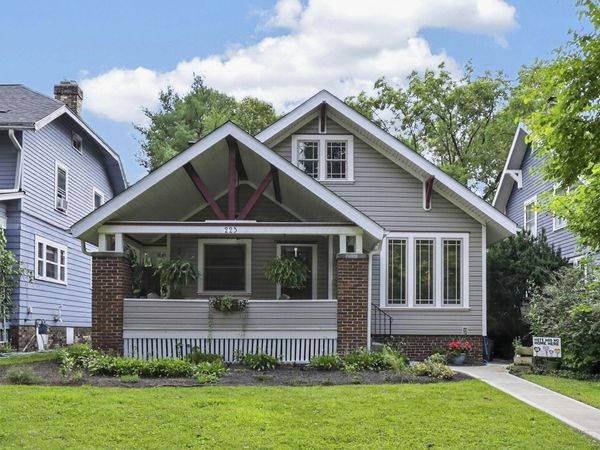223 Brighton Road, Columbus, OH 43202