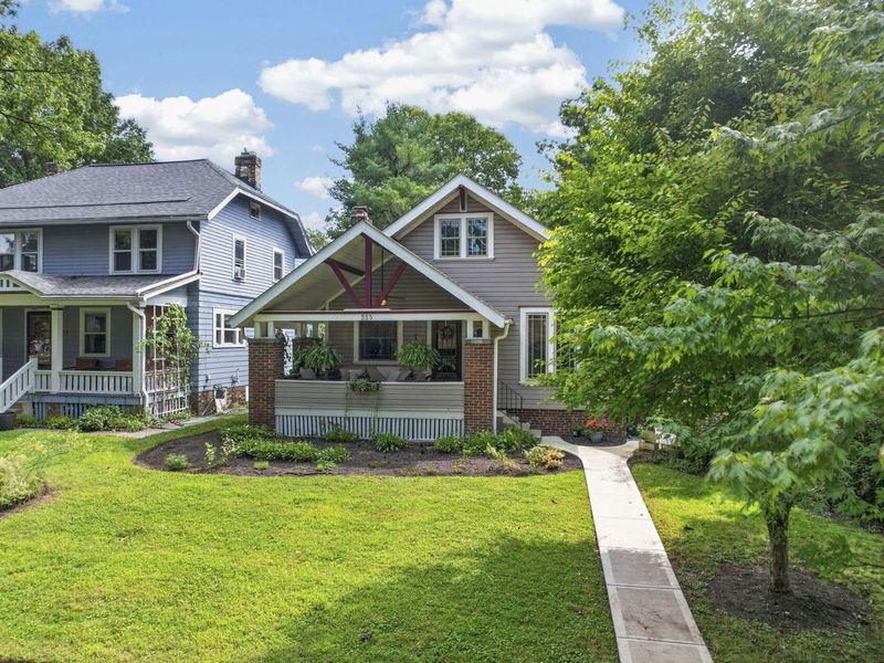 223 Brighton Road, Columbus, OH 43202 Photo 3