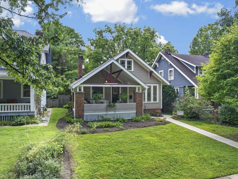 223 Brighton Road, Columbus, OH 43202 Photo 4