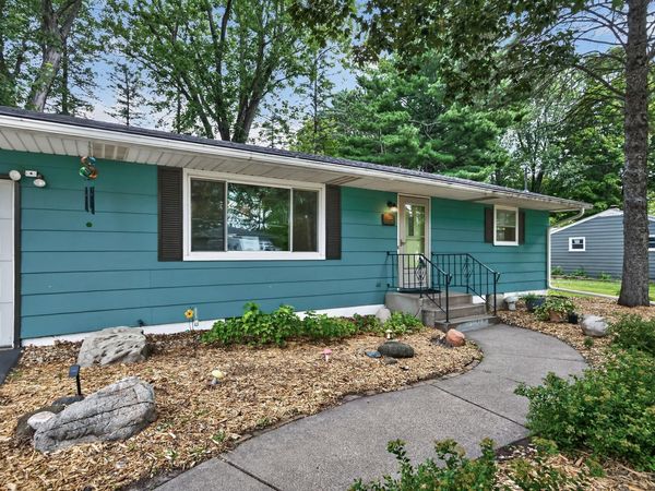 13282 Andrews Avenue, Lindstrom, MN 55045