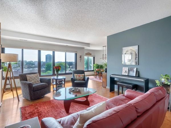 3145 Dean Court , Unit 505, Minneapolis, MN 55416