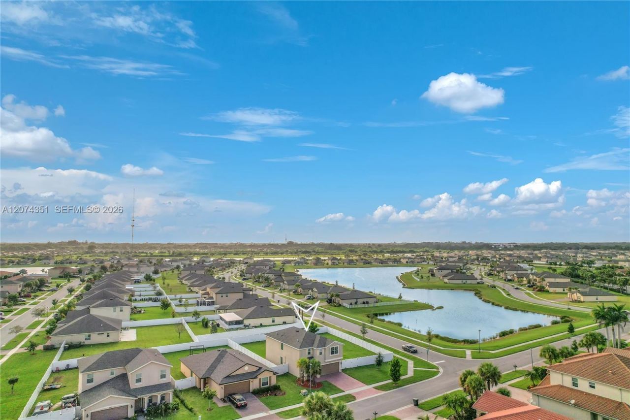 831 Bent Creek Dr , Fort Pierce, FL 34947 Photo