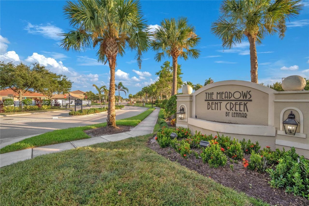831 Bent Creek Dr , Fort Pierce, FL 34947 Photo