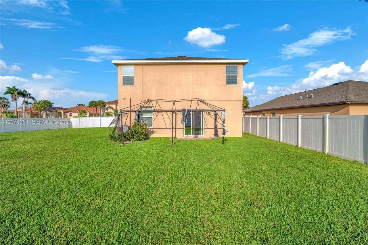 831 Bent Creek Dr , Fort Pierce, FL 34947 Photo
