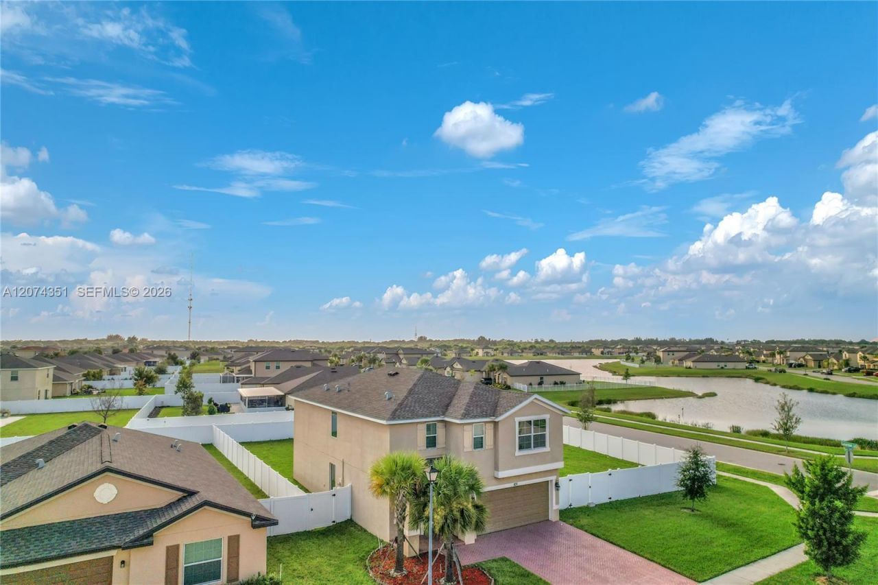831 Bent Creek Dr , Fort Pierce, FL 34947 Photo