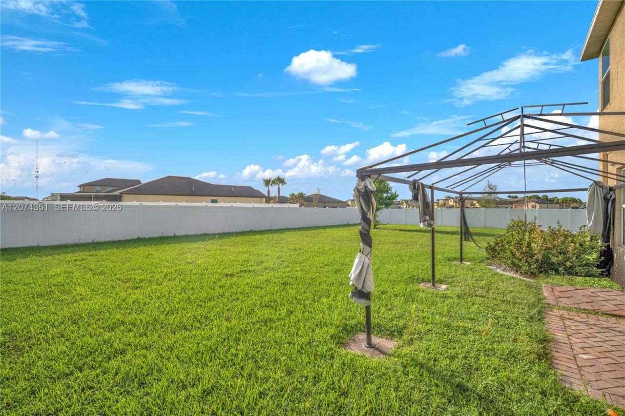 831 Bent Creek Dr , Fort Pierce, FL 34947 Photo