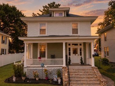 320 Yeardley Avenue, Lynchburg, VA 24501