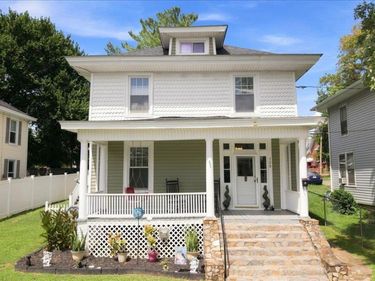 320 Yeardley Avenue, Lynchburg, VA 24501