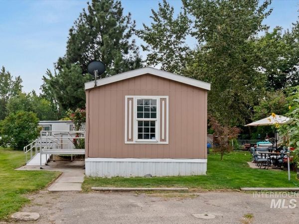 790 N Riviera Drive Unit #7, Unit 7, Boise, ID 83703