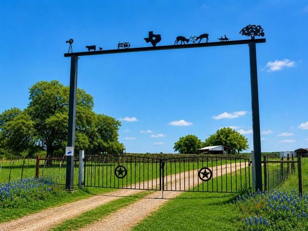 8228 US HWY 377 , Rochelle, TX 76872