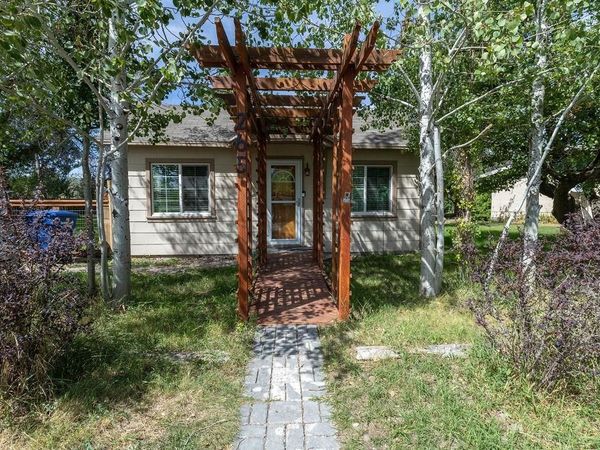 265 N 1st St E, Downey, ID 83234