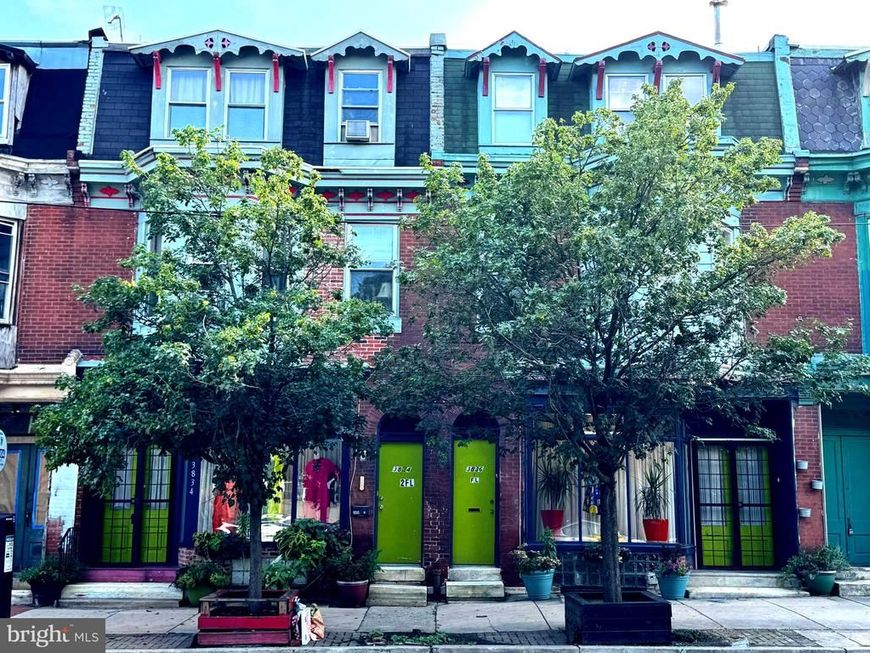 3834 Lancaster Avenue, Philadelphia, PA 19104 Main Photo