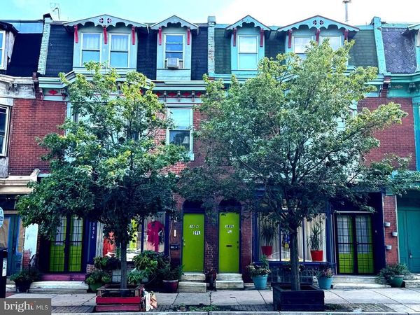 3836 LANCASTER AVENUE , PHILADELPHIA, PA 19104