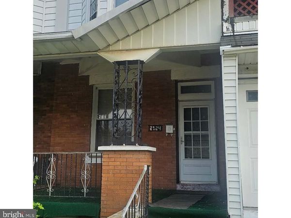 2124 W ERIE AVENUE , PHILADELPHIA, PA 19140