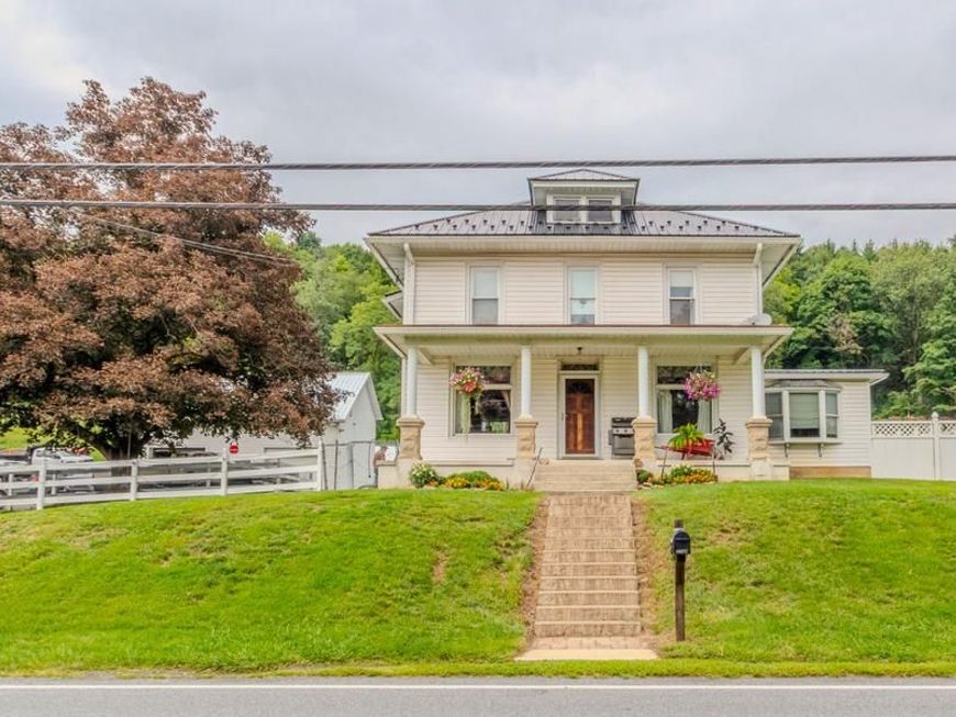 2749 Route 737 , Kempton, PA 19529 Main Photo