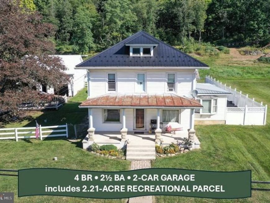 2749 Route 737, Kempton, PA 19529 Main Photo