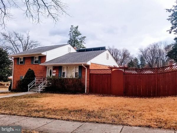 4900 STICKLEY ROAD, ROCKVILLE, MD 20852