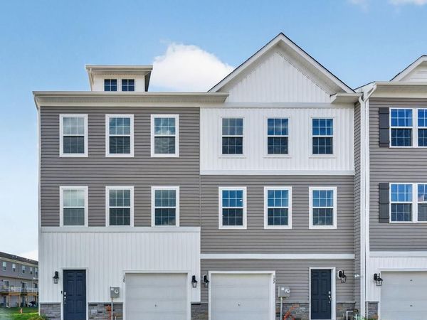 157 ESSEX DRIVE , SICKLERVILLE, NJ 08081