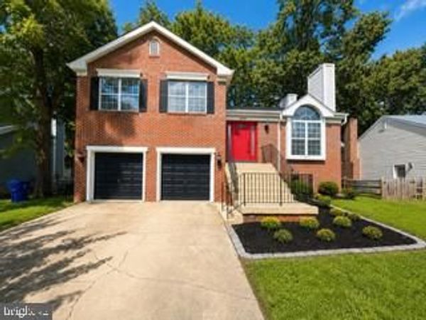 5608 WAHOO COURT, WALDORF, MD 20603