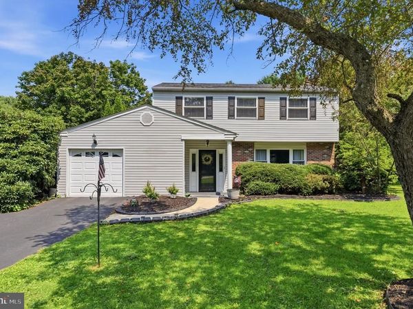 829 FRANK ROAD, WEST CHESTER, PA 19380
