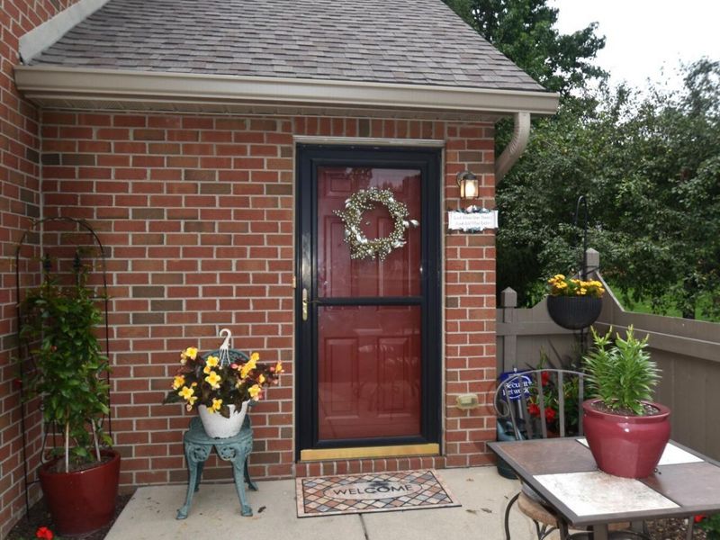 6784 Winrock Drive, Unit 2, New Albany, OH 43054 Photo 34
