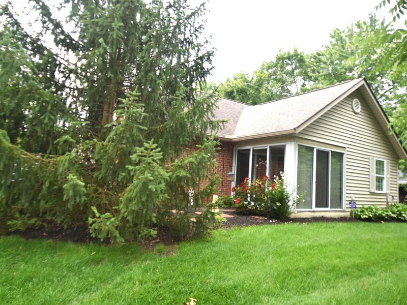 6784 Winrock Drive, Unit 2, New Albany, OH 43054 Photo 37