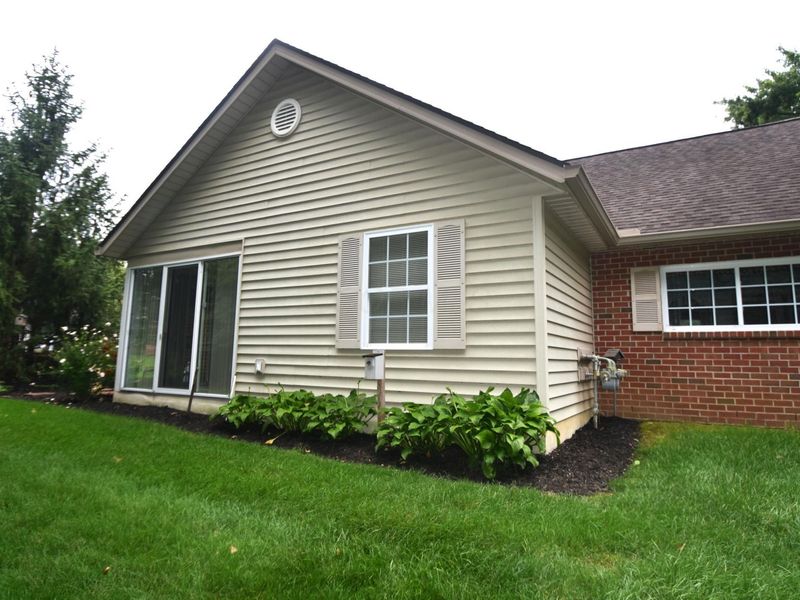 6784 Winrock Drive, Unit 2, New Albany, OH 43054 Photo 38