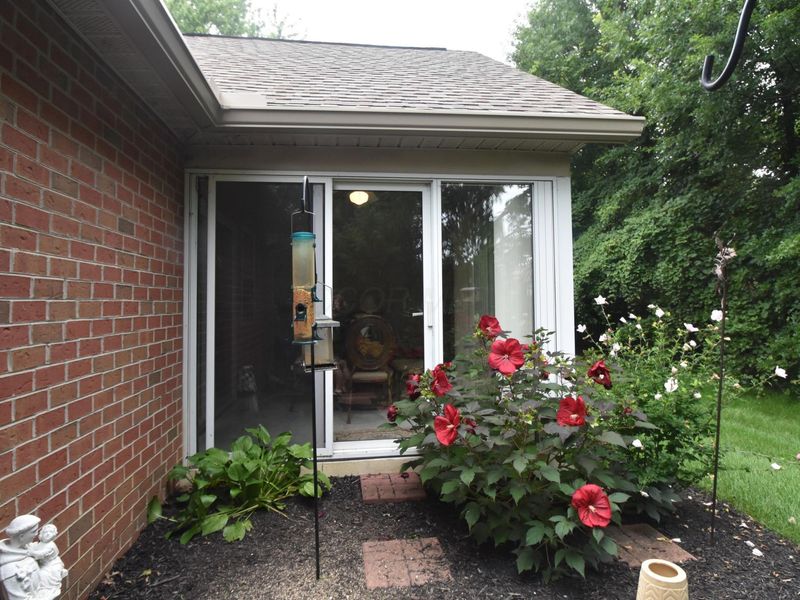 6784 Winrock Drive, Unit 2, New Albany, OH 43054 Photo 39