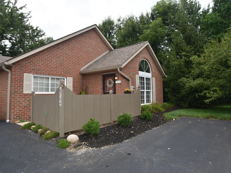 6784 Winrock Drive, Unit 2, New Albany, OH 43054 Photo 41