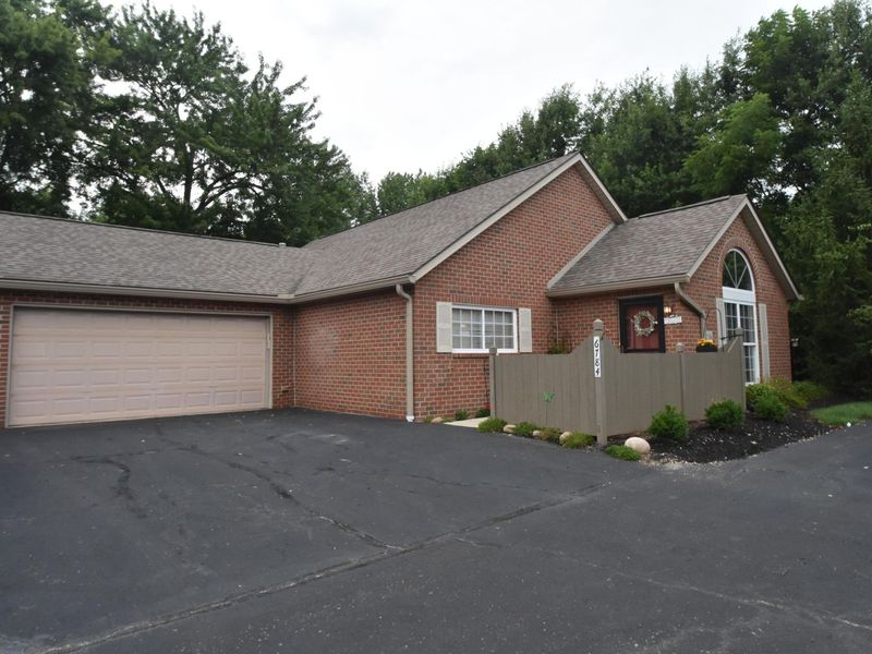 6784 Winrock Drive, Unit 2, New Albany, OH 43054 Photo 42