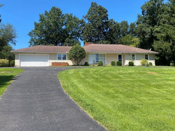 5760 S US Highway 68 S, West Liberty, OH 43357