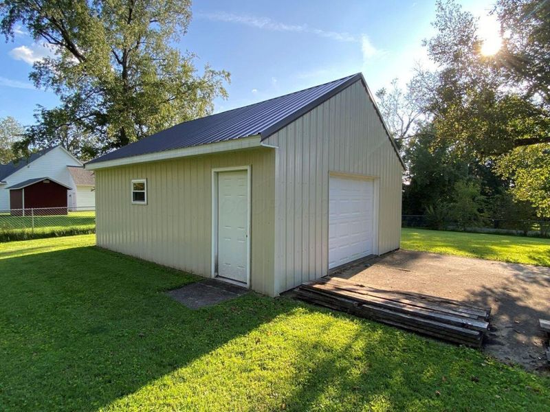 5760 S US Highway 68 S, West Liberty, OH 43357 Photo 3