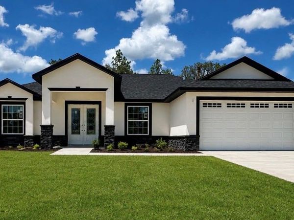 12423 SW 67TH LANE , OCALA, FL 34481
