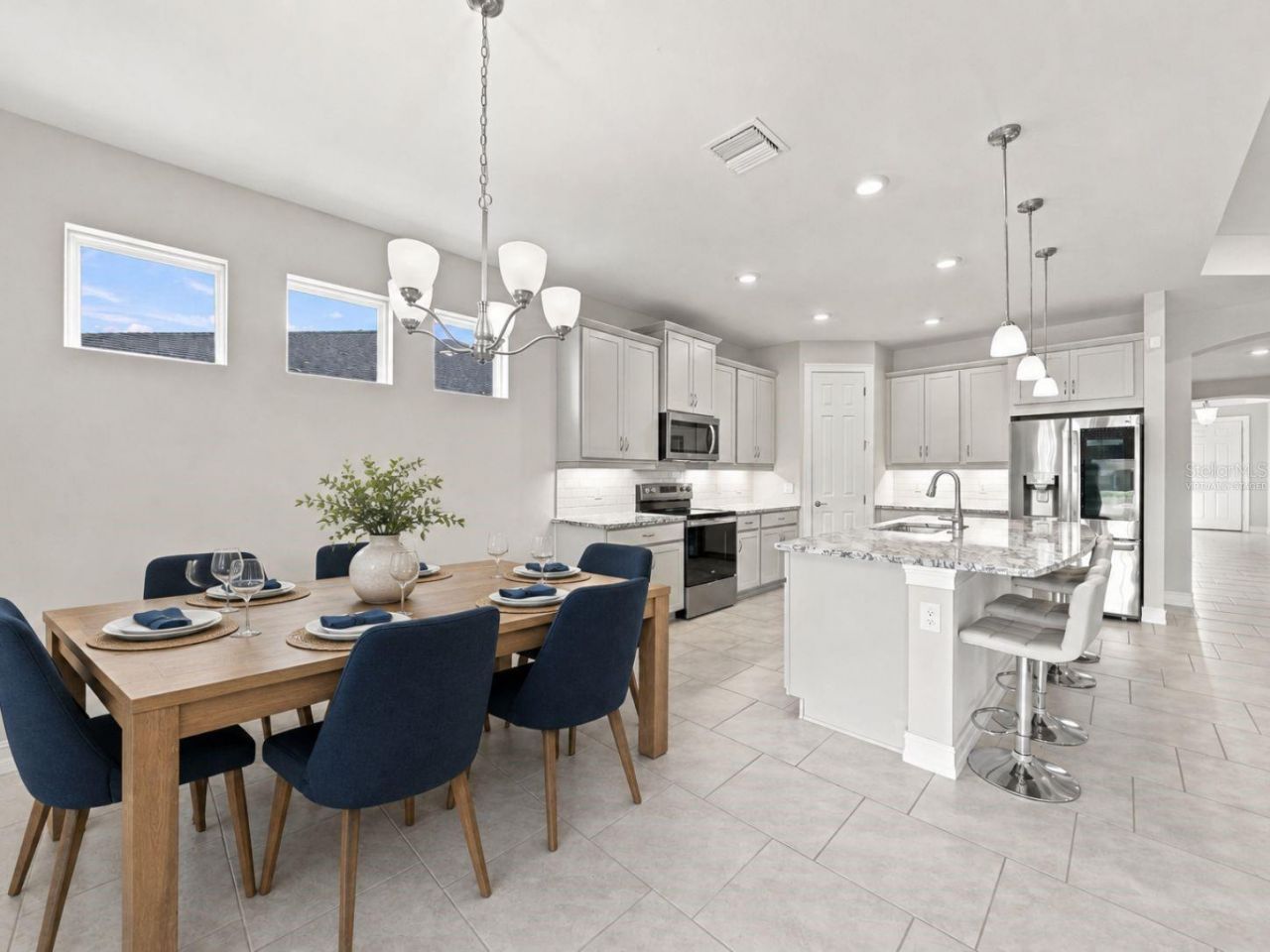 719 Heather Lake Avenue, Cape Coral, FL 33993 Photo