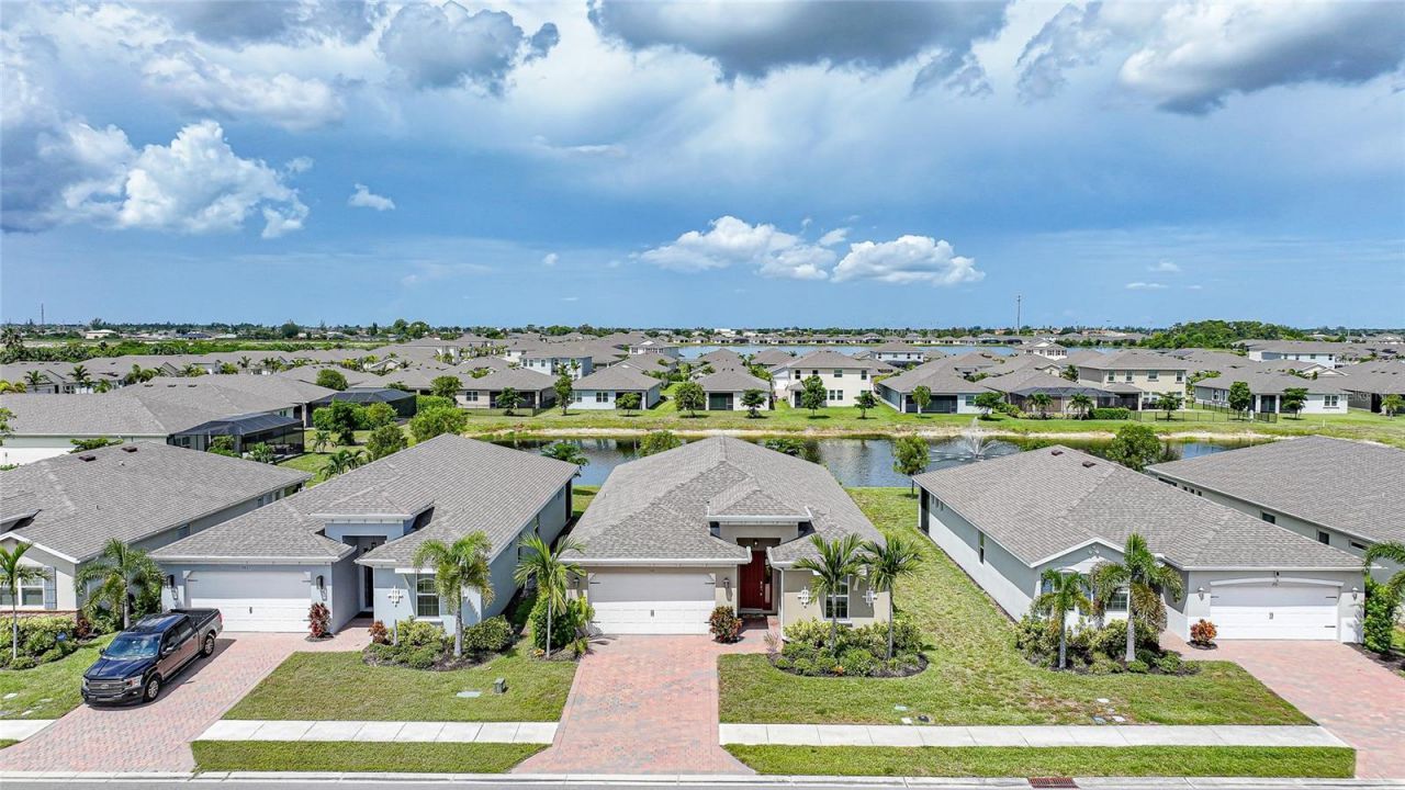719 Heather Lake Avenue, Cape Coral, FL 33993 Photo