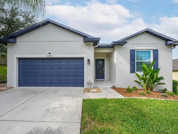 20907 SULLIVAN RANCH BOULEVARD , MOUNT DORA, FL 32757