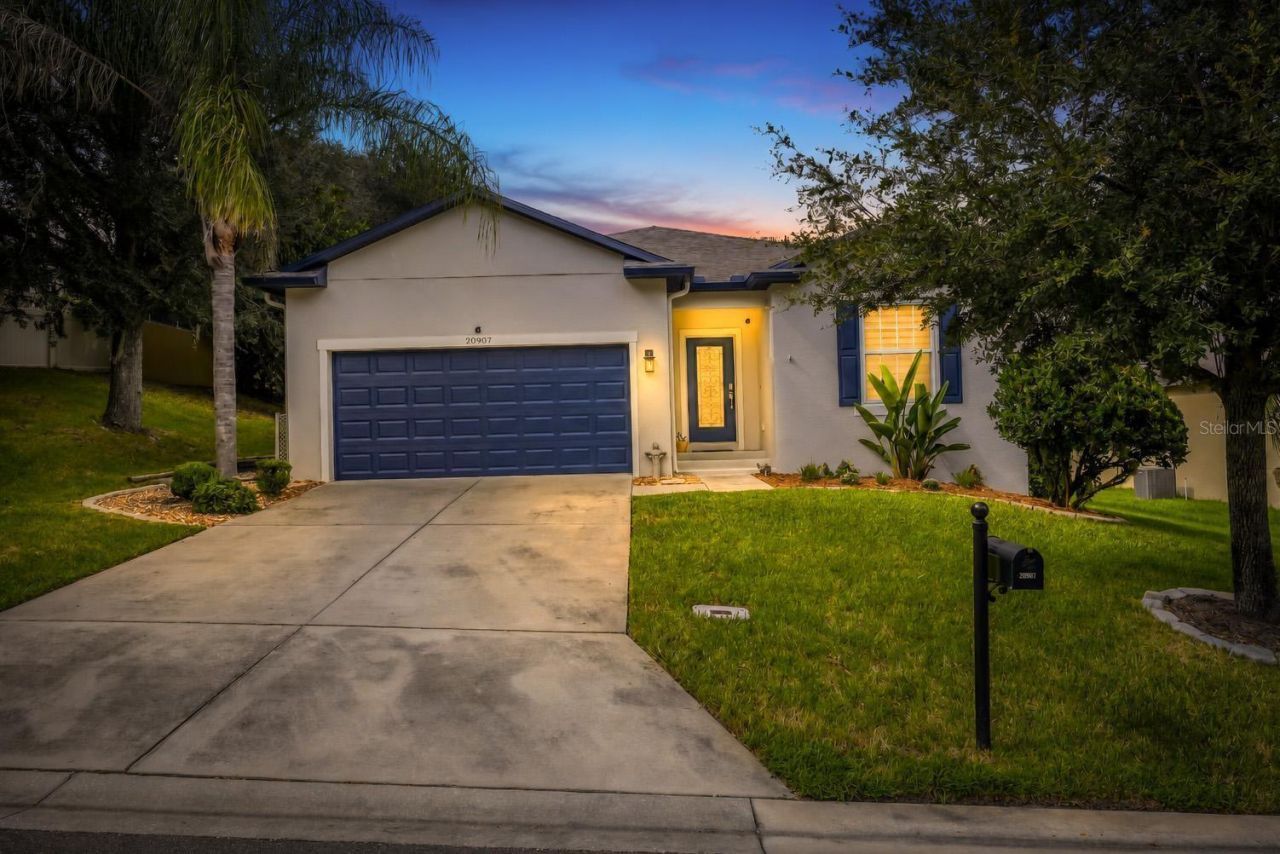 20907 Sullivan Ranch Boulevard , Mount Dora, FL 32757 Photo