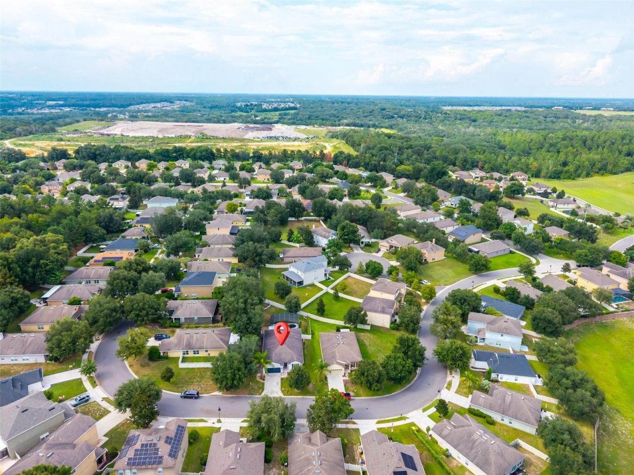 20907 Sullivan Ranch Boulevard , Mount Dora, FL 32757 Photo