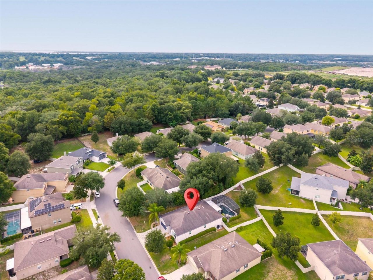 20907 Sullivan Ranch Boulevard , Mount Dora, FL 32757 Photo