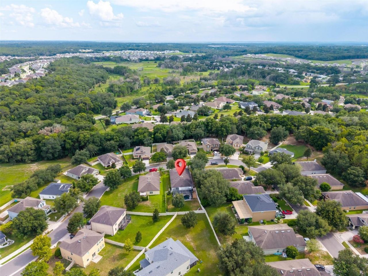 20907 Sullivan Ranch Boulevard , Mount Dora, FL 32757 Photo