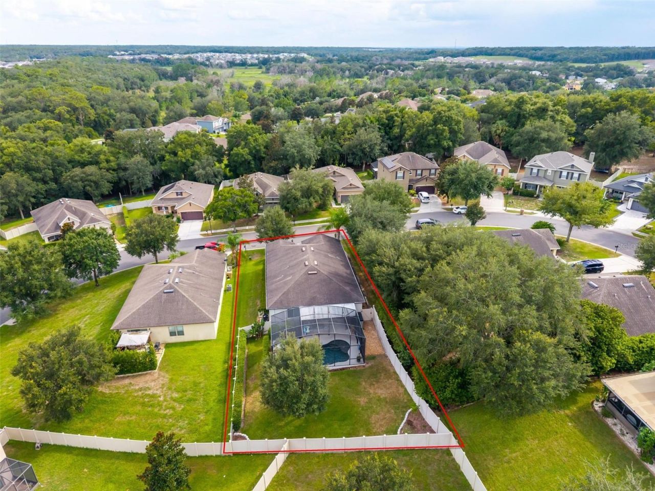 20907 Sullivan Ranch Boulevard , Mount Dora, FL 32757 Photo