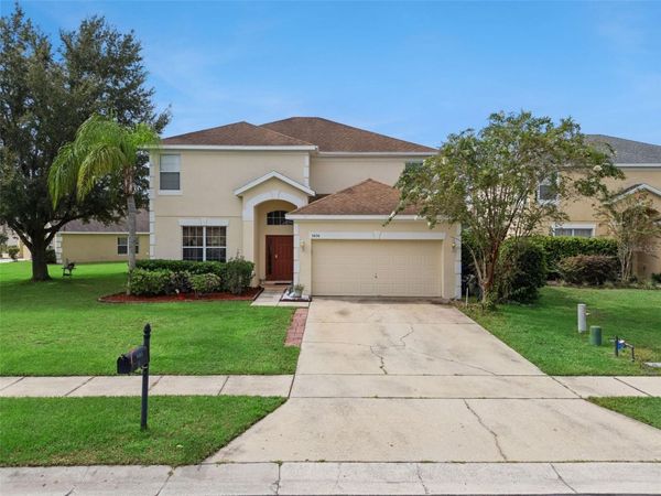 3636 BRISTOL COVE LANE , ST CLOUD, FL 34772