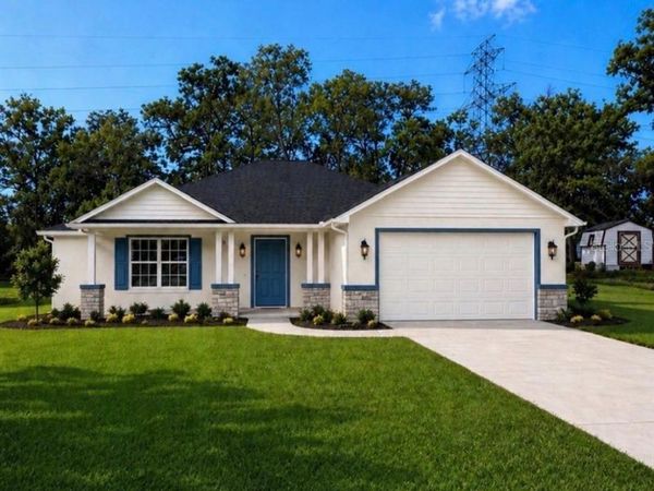 13475 CANYON SWALLOW ROAD , WEEKI WACHEE, FL 34614