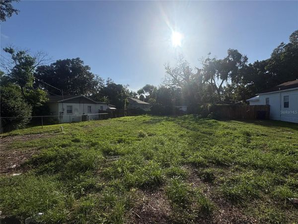 8312 N KLONDYKE STREET , TAMPA, FL 33604