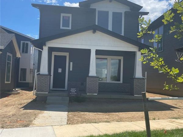 745 Carabiner Drive , Erie, CO 80516